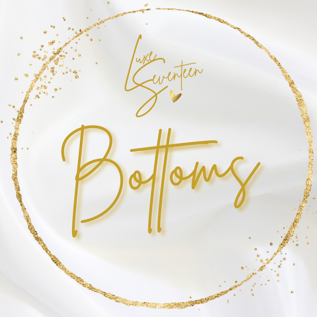 Bottoms