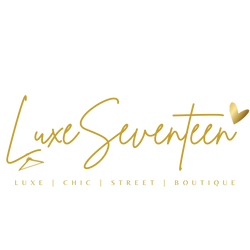 Luxe Seventeen