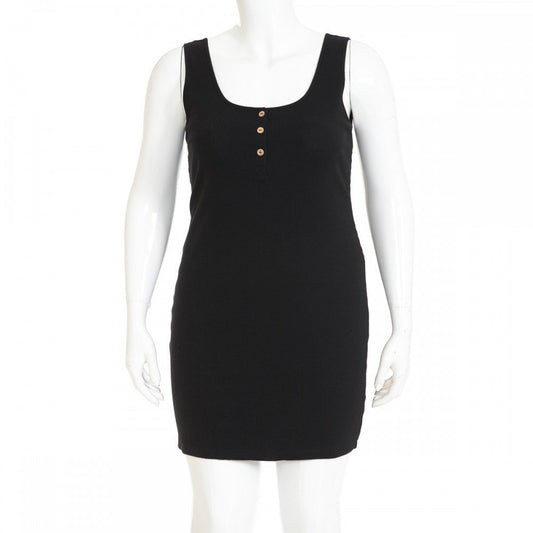 Living Carefree Bodycon Dress