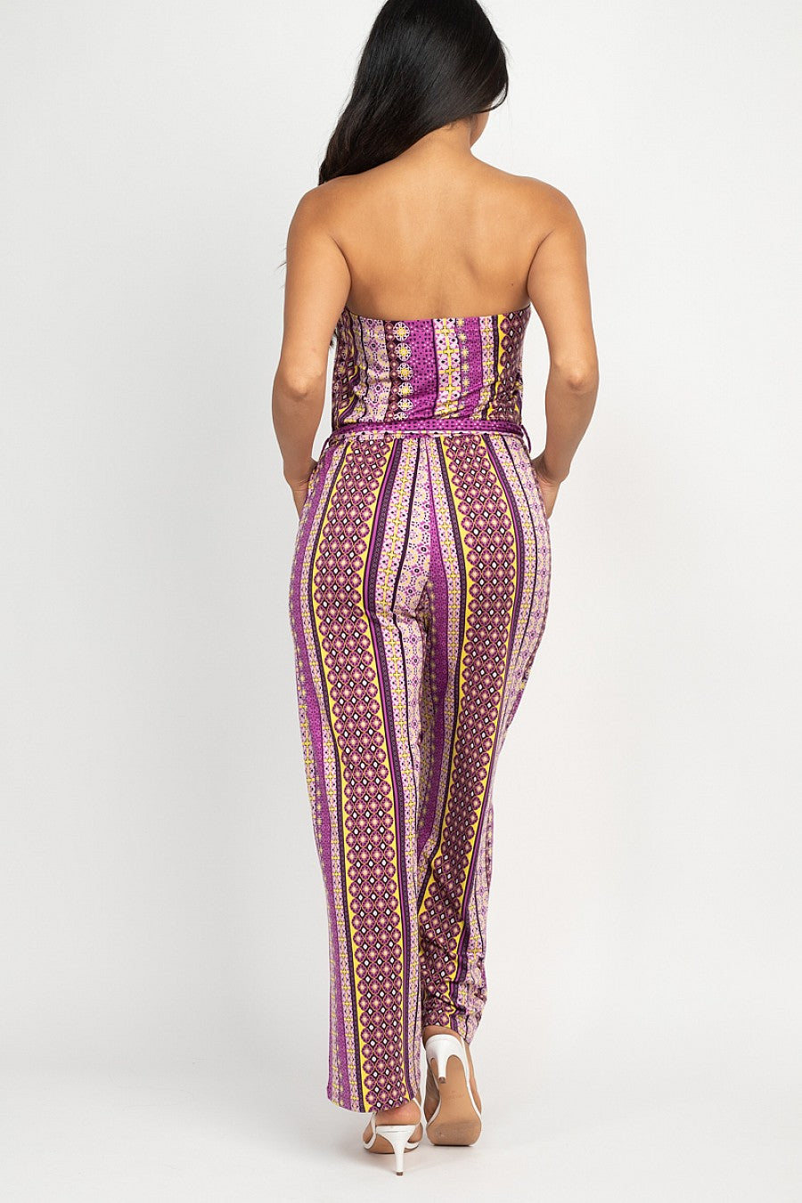 Sunday Brunch Jumpsuit