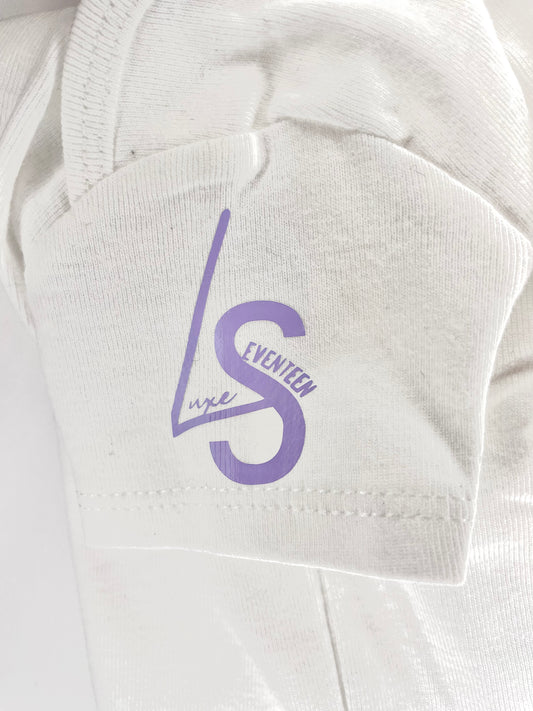 LUXE MINI infant onesies/tees