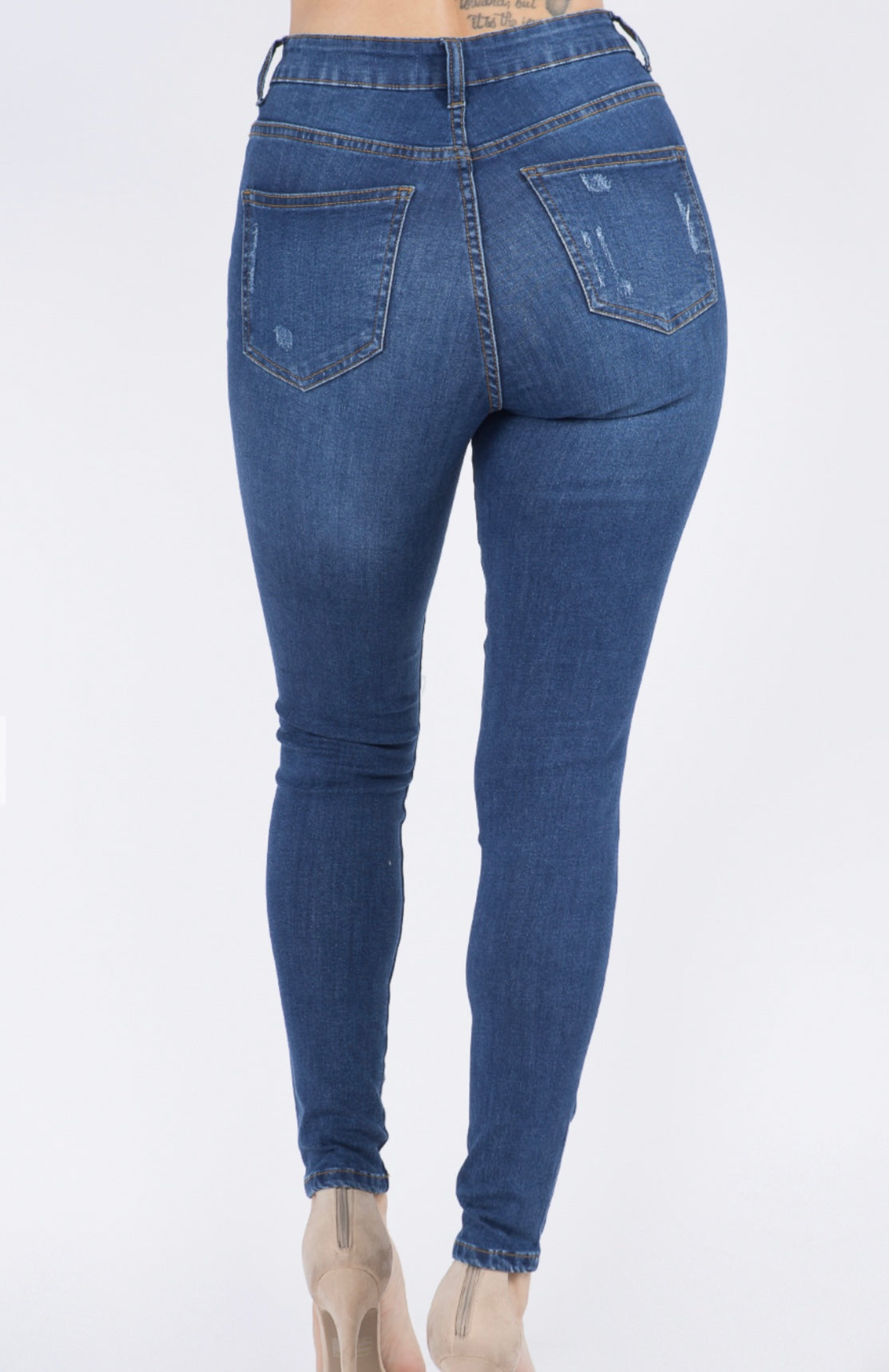 Nova Jean