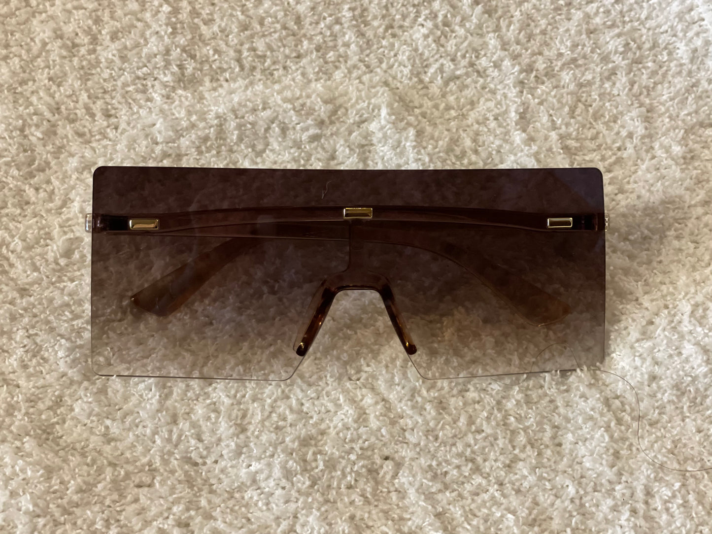 Pa’ La Playa Sunglasses