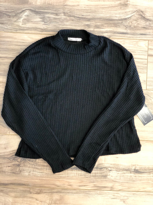 Just Chillin’ Waffle Top