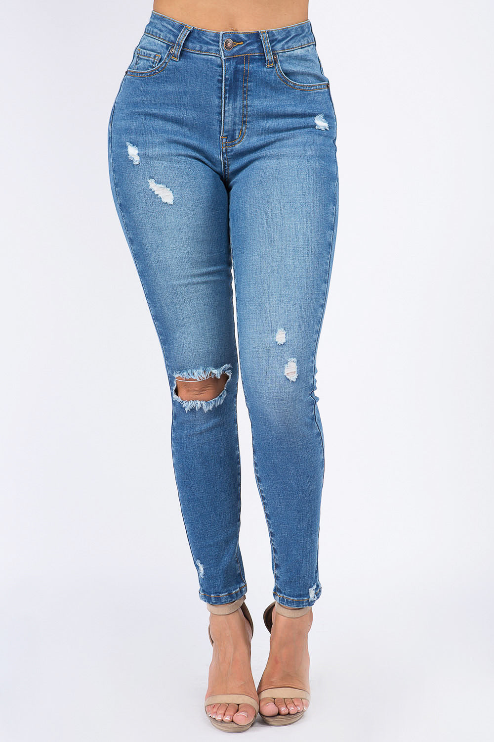 Halo Jean