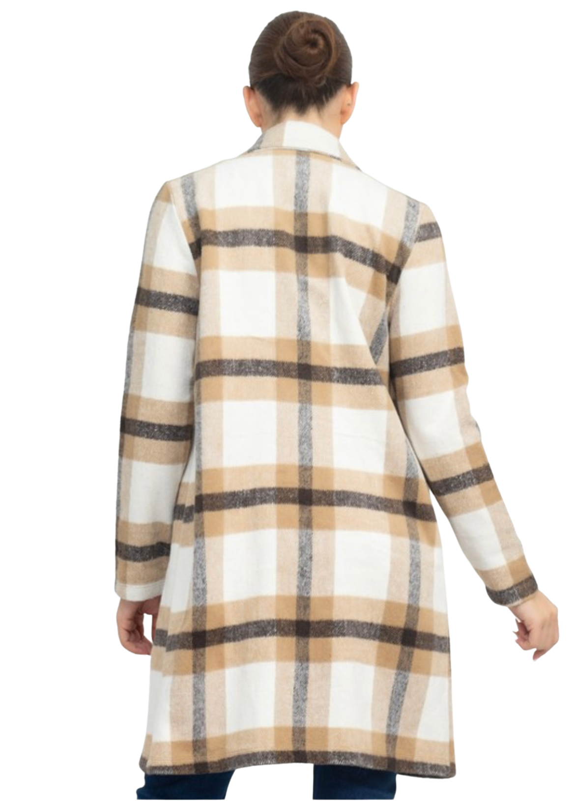 Urban Edge Shacket