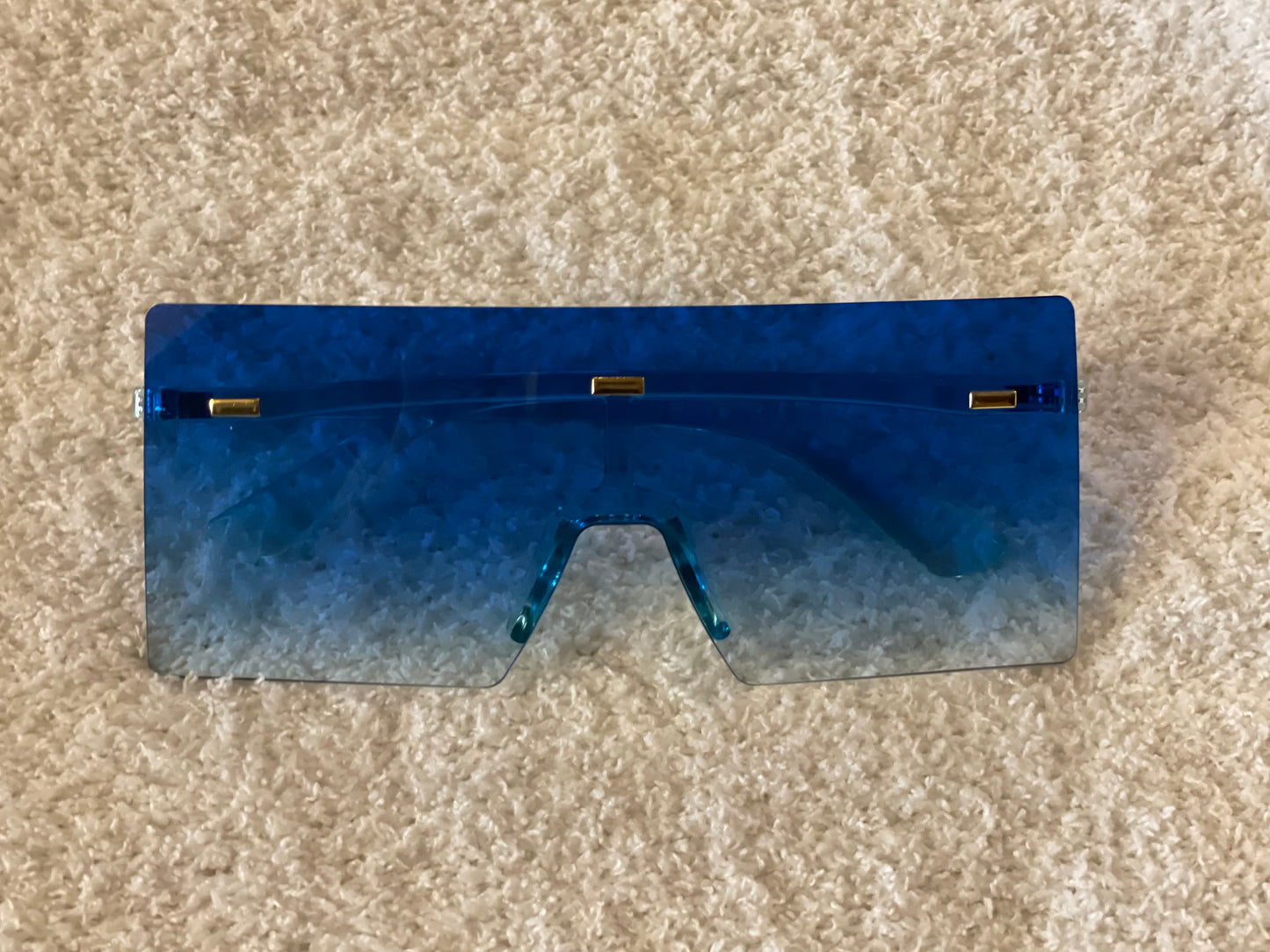 Pa’ La Playa Sunglasses