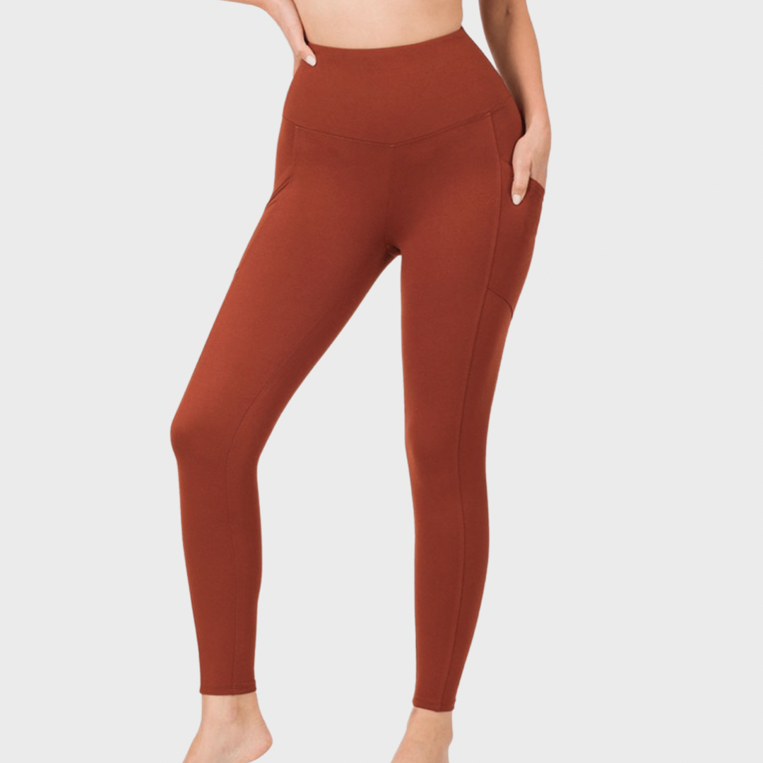 You’re Outta Pocket Leggings