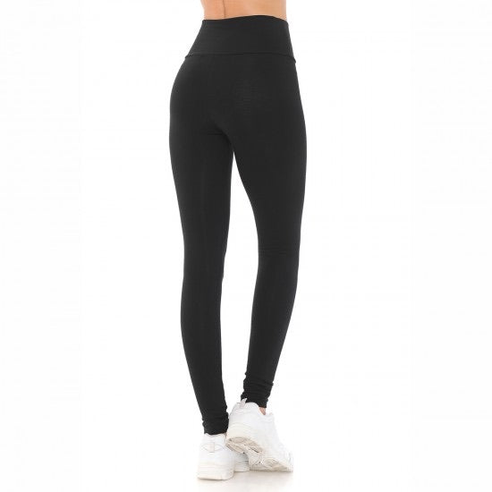 Lazy Days High Waist Legging