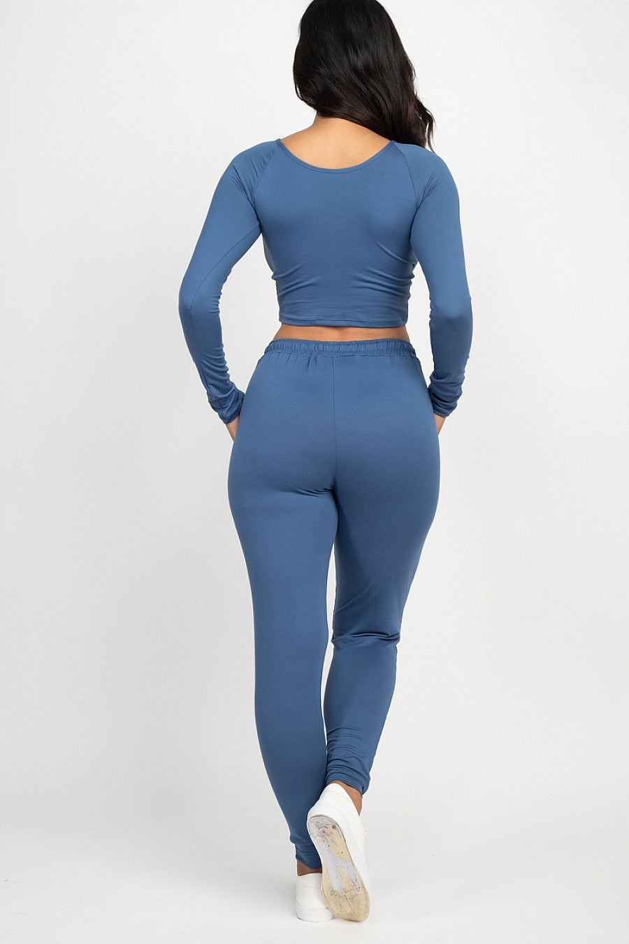 Casual Dreamer Jogger Set