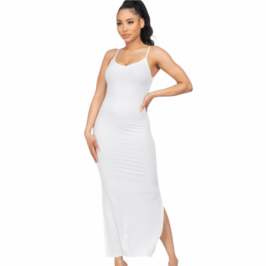 Sunny Days Maxi Dress