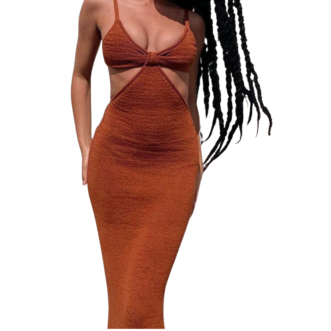 Sun + Sand Dress