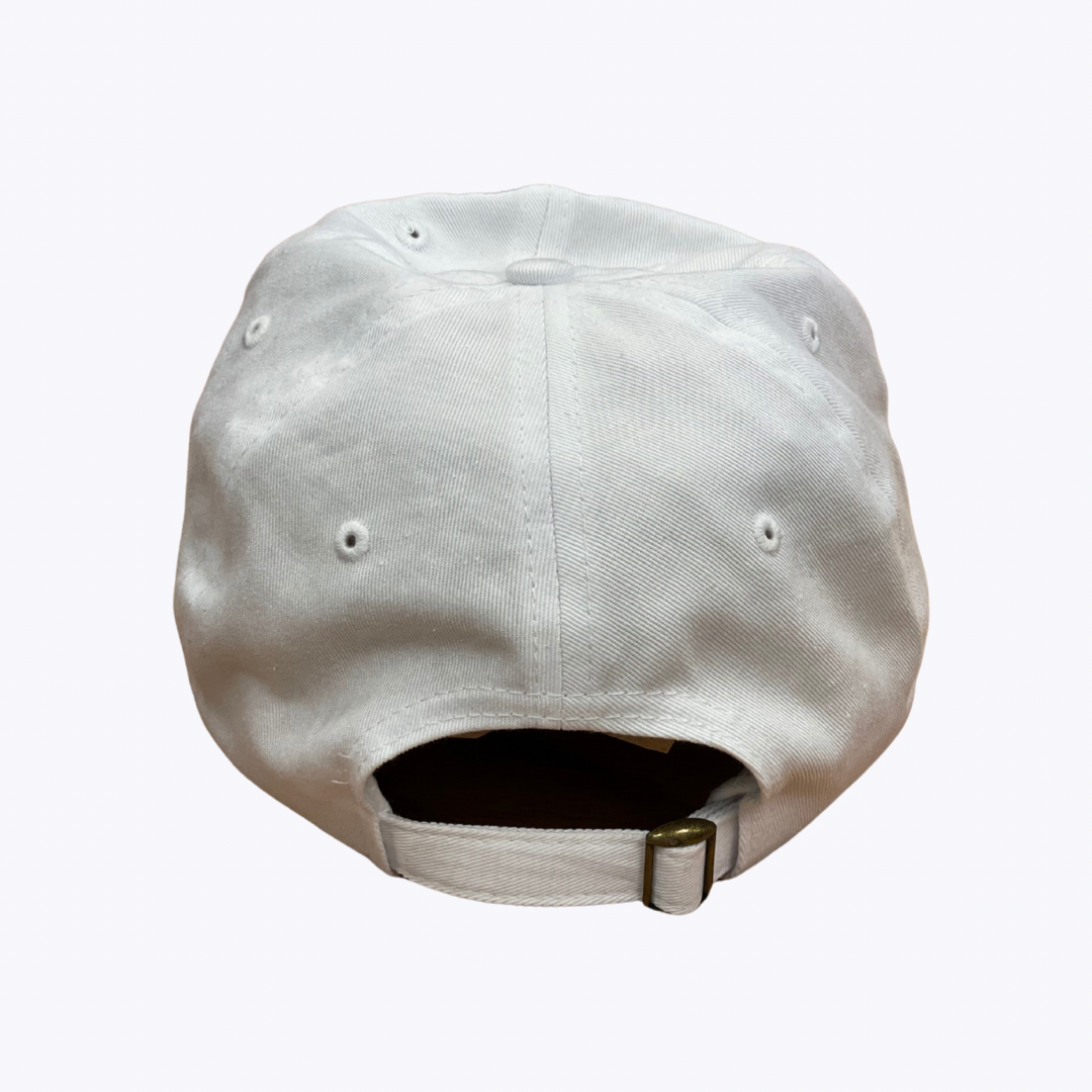 Luxe Seventeen Logo Dad Hat