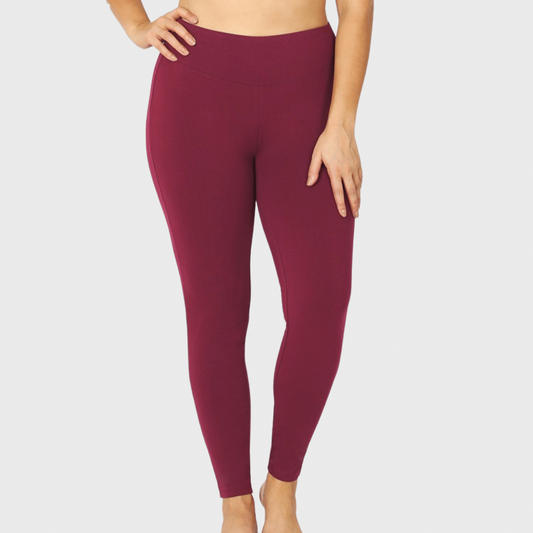 Back To Basics Leggings