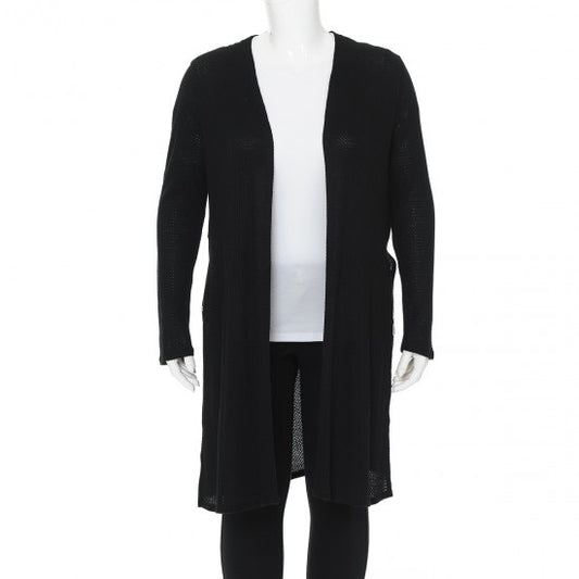 She’s Dangerous Duster Curve