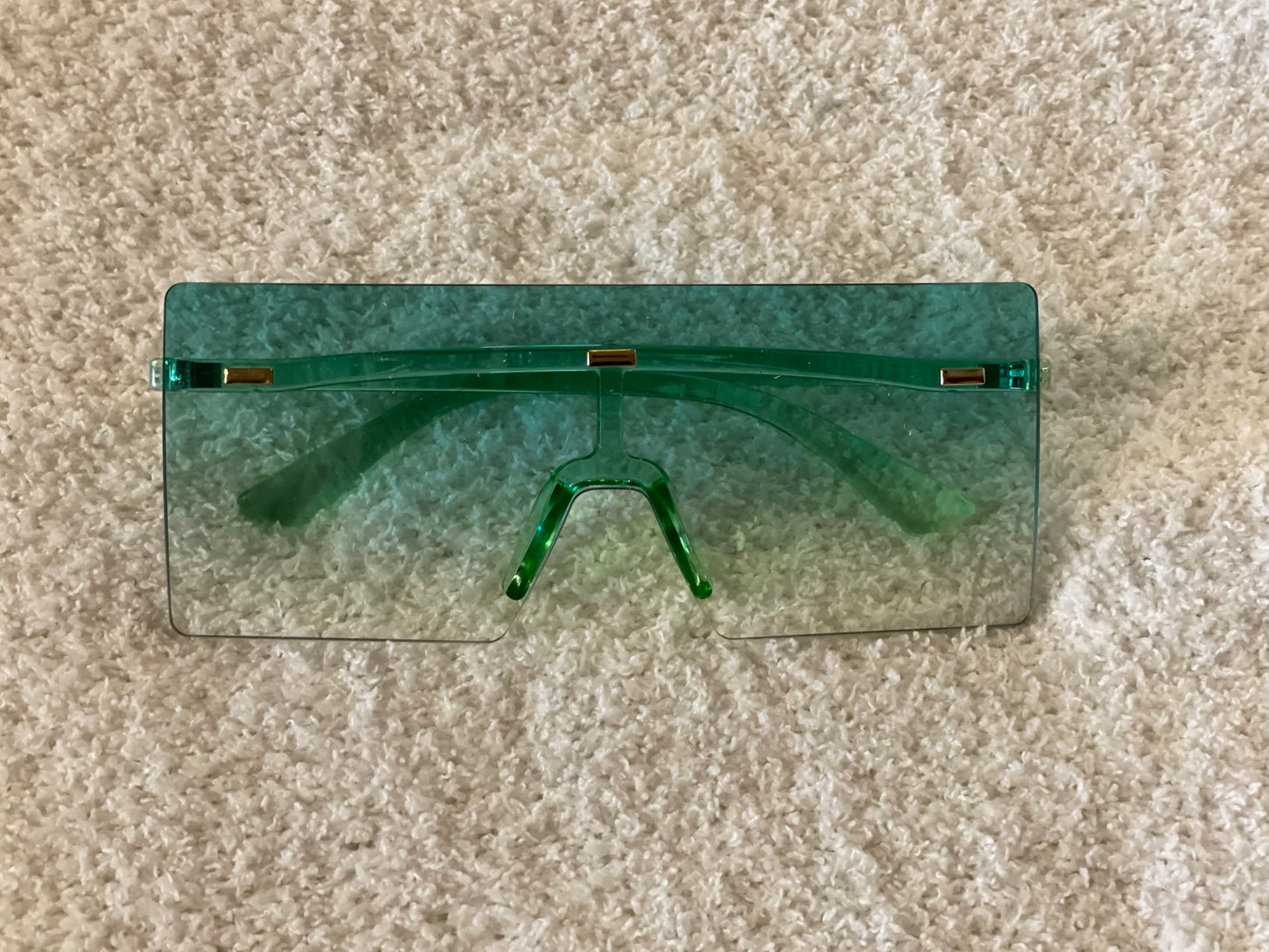 Pa’ La Playa Sunglasses