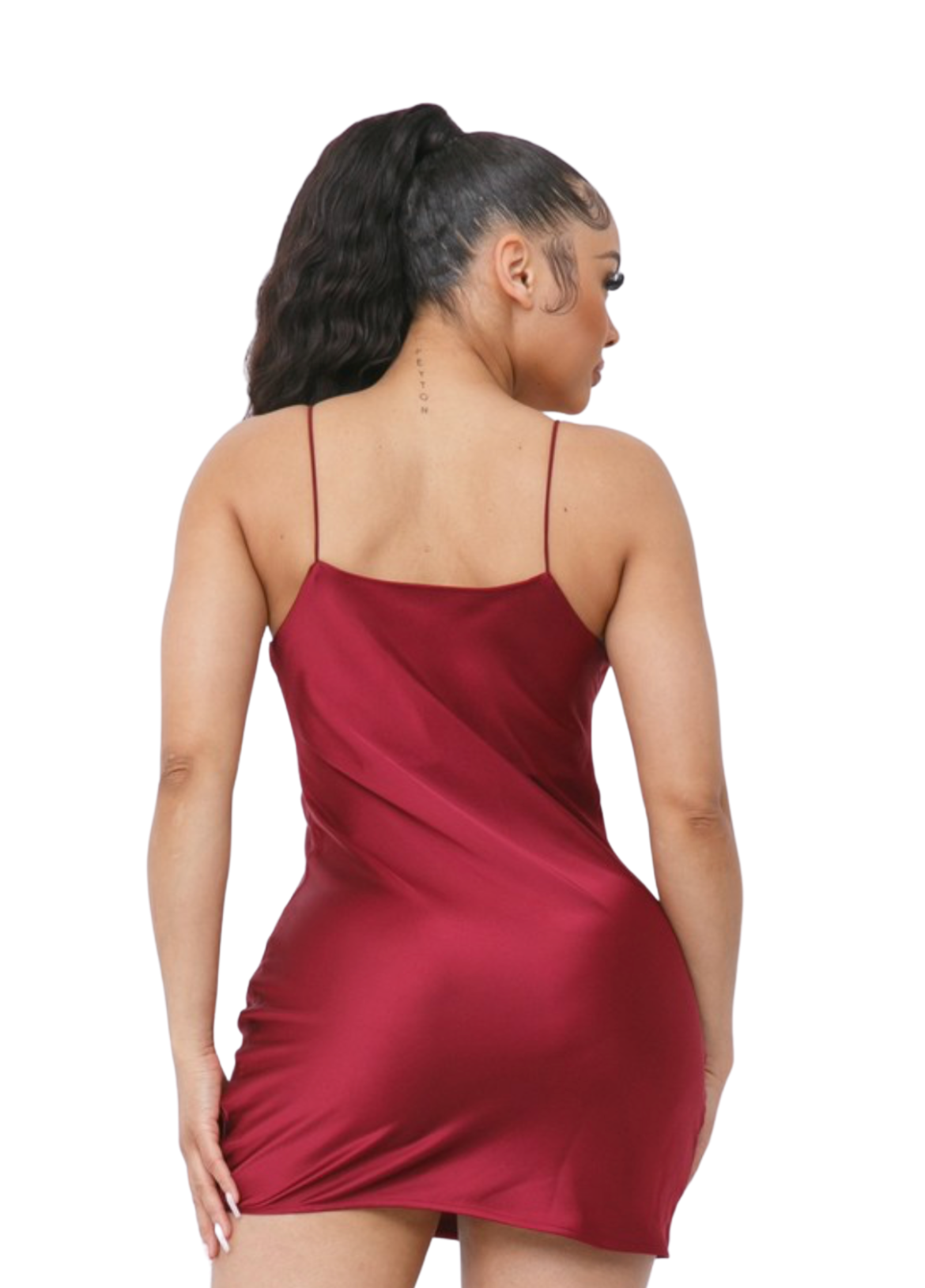 Holiday Wishes Dress