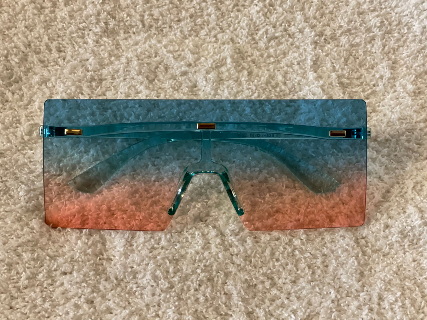 Pa’ La Playa Sunglasses