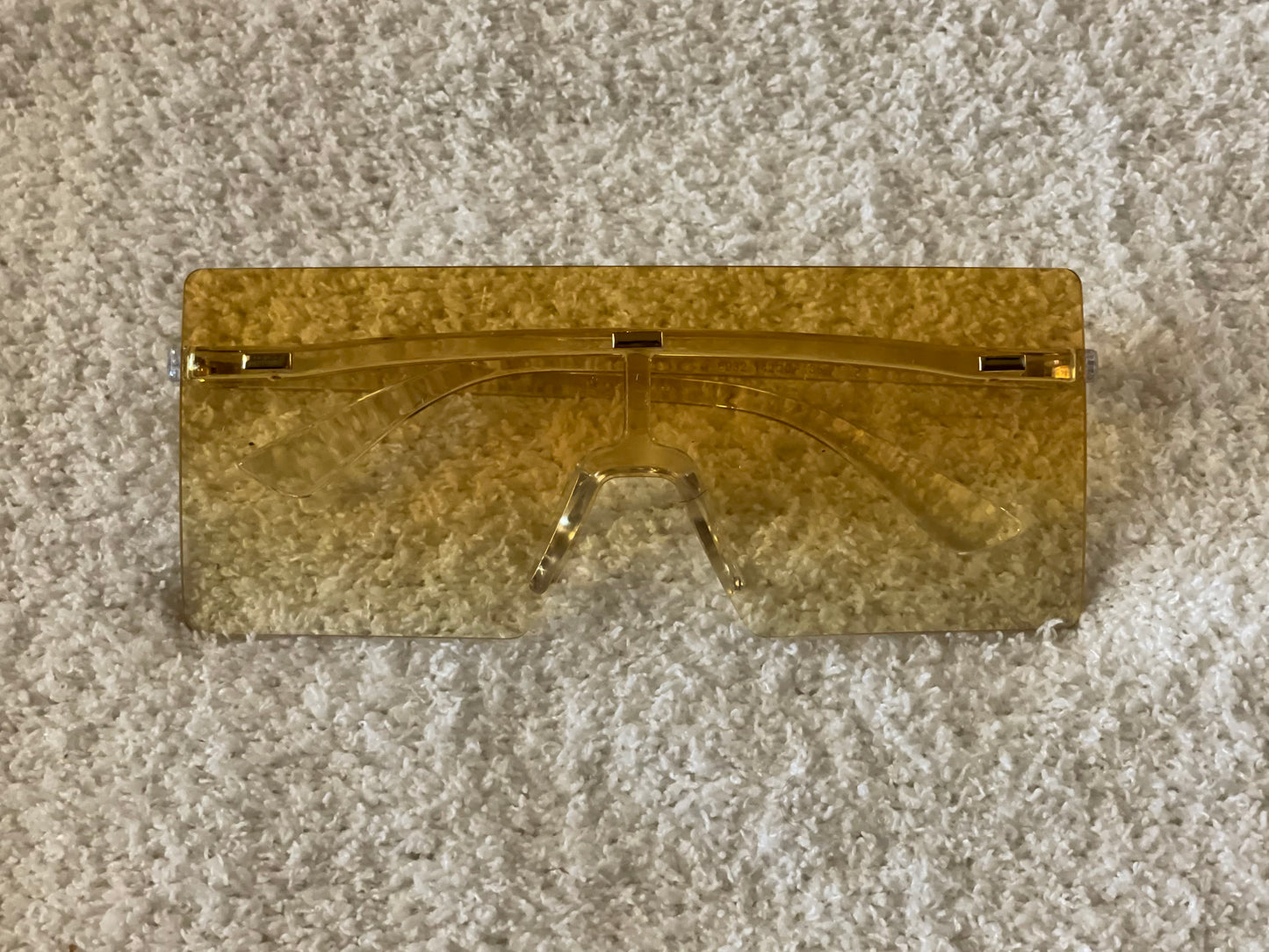 Pa’ La Playa Sunglasses