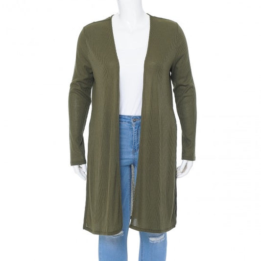 Downtown Babe Duster Curve