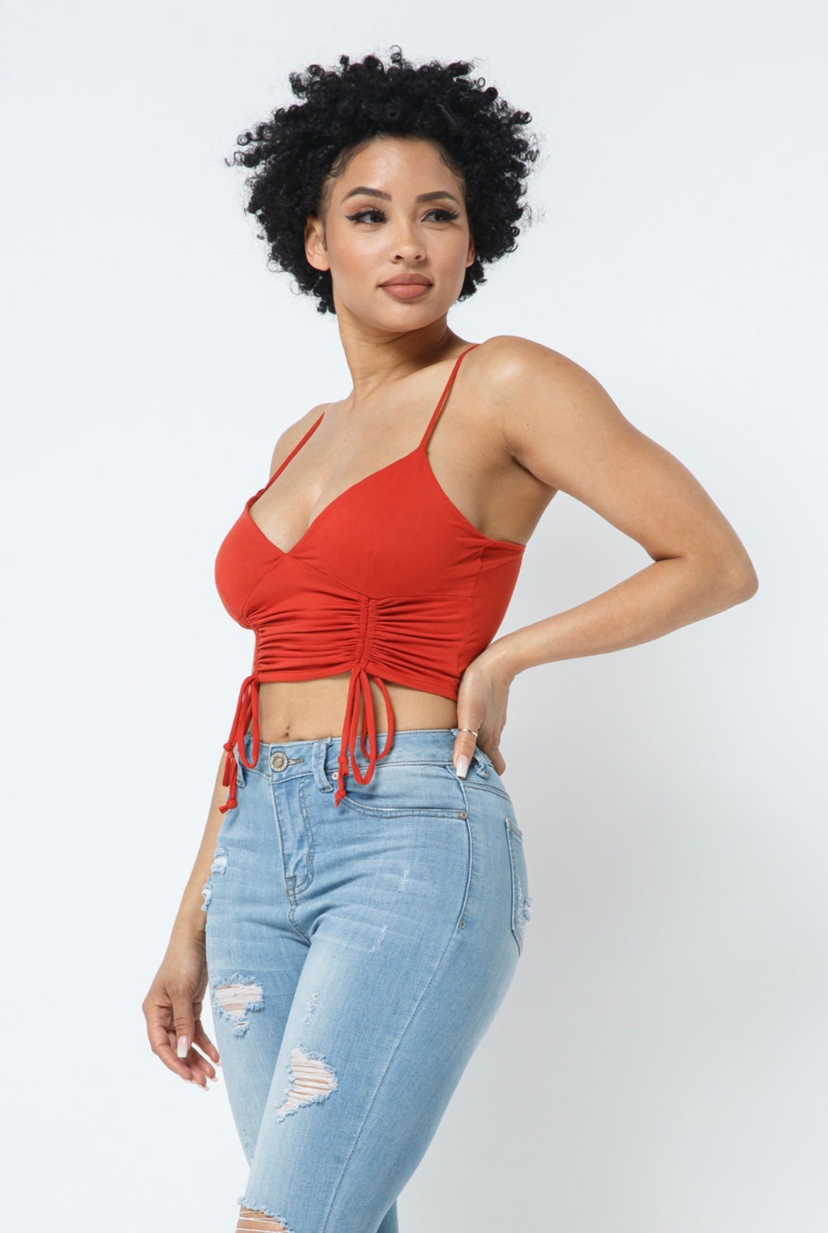 A Sure Thing Top