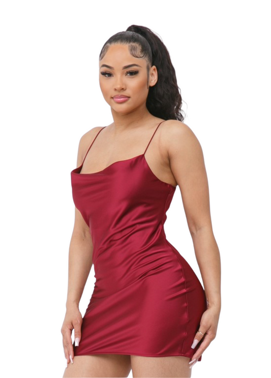 Holiday Wishes Dress