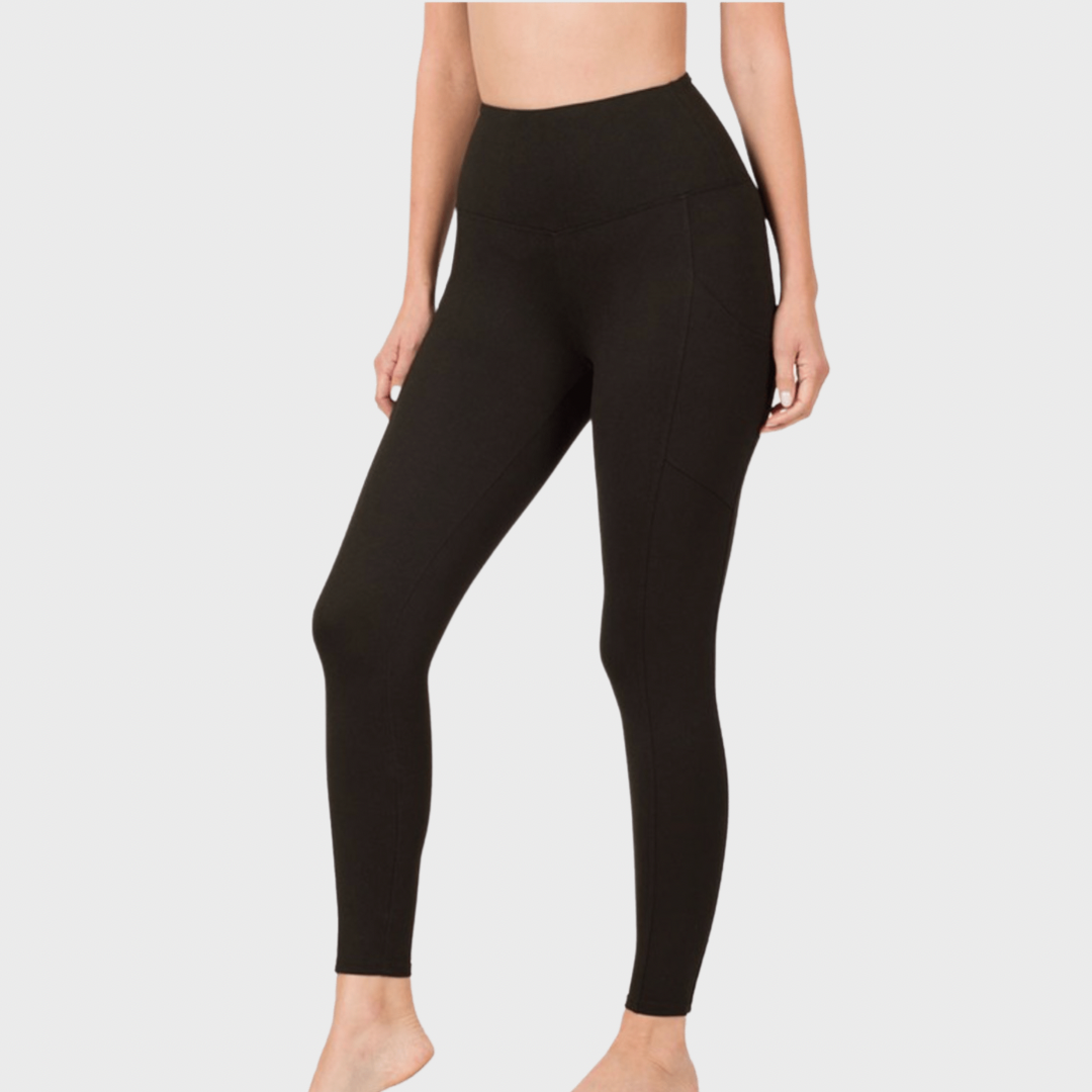 You’re Outta Pocket Leggings