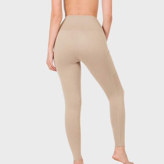 You’re Outta Pocket Leggings