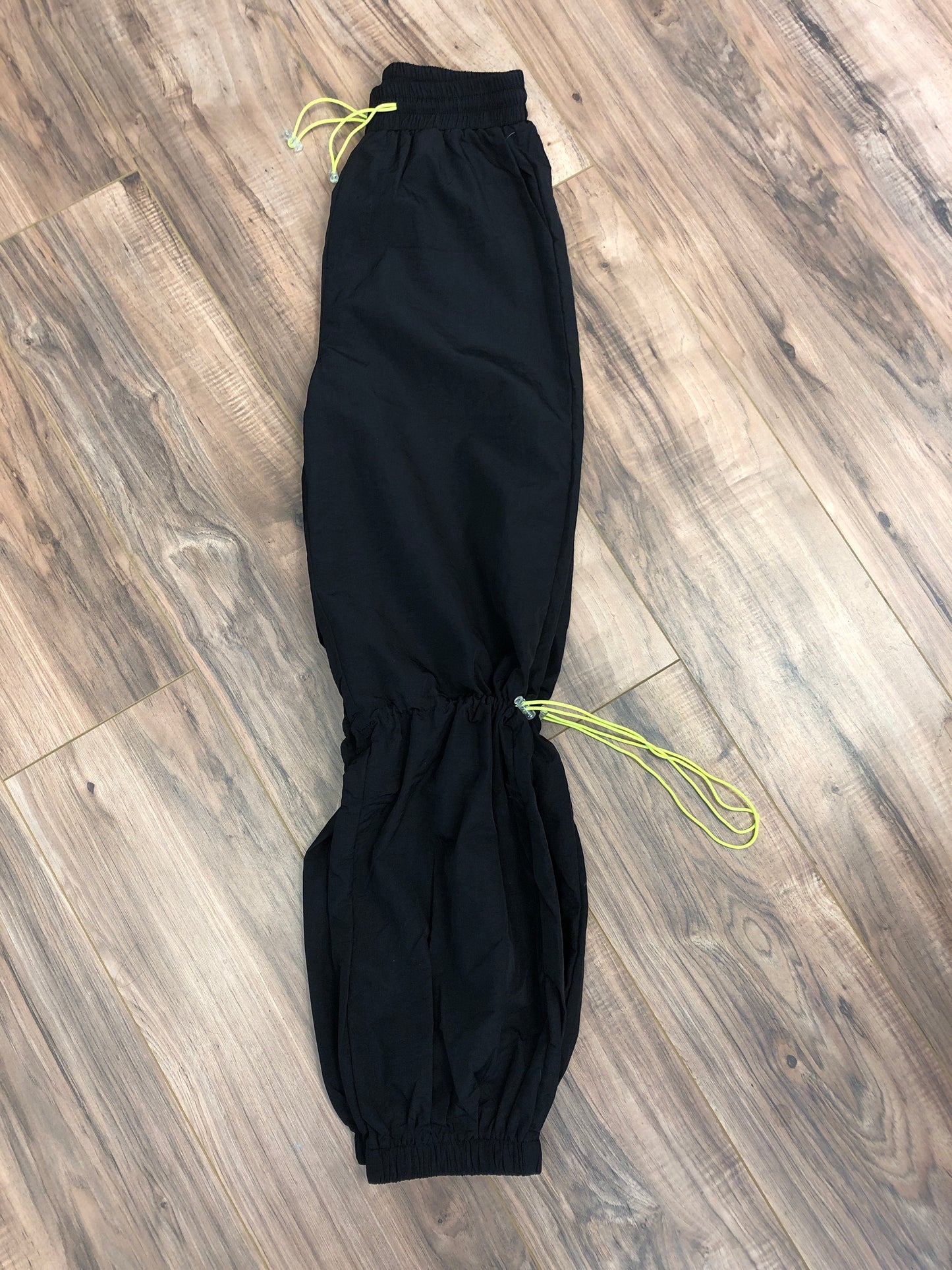 Take Flight Parachute Joggers