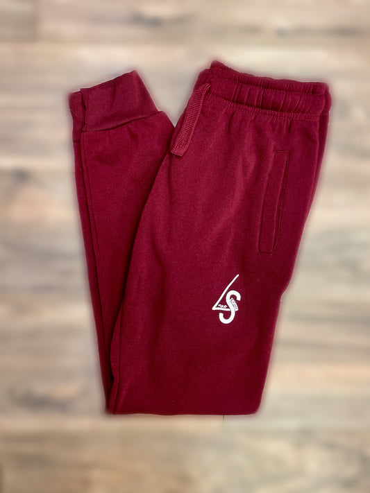 LS logo Joggers