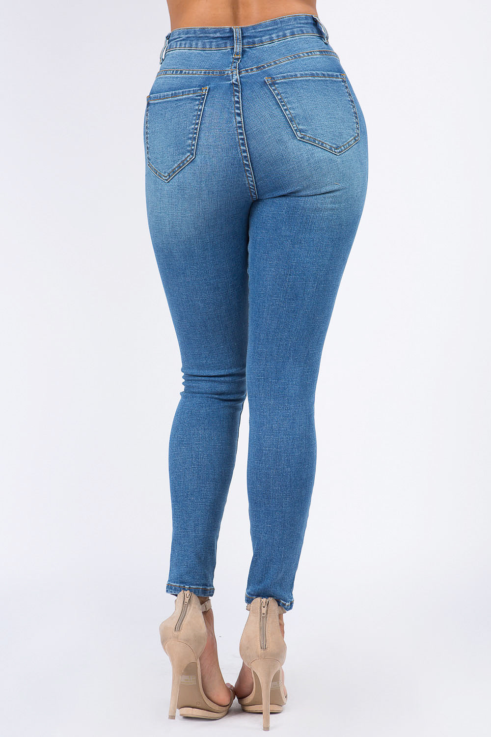 Halo Jean