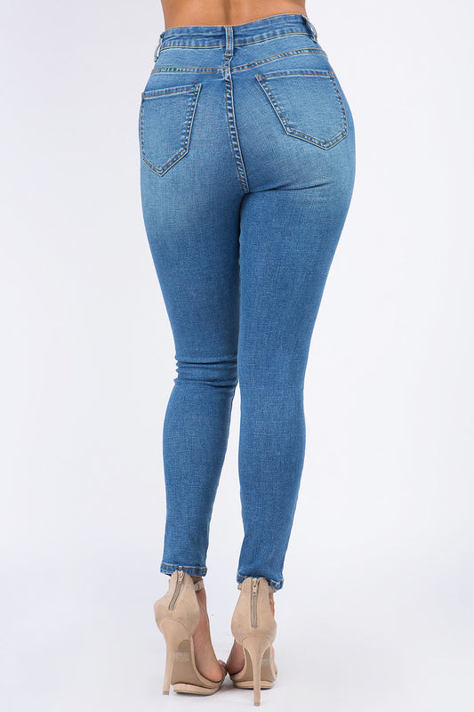 Halo Jean