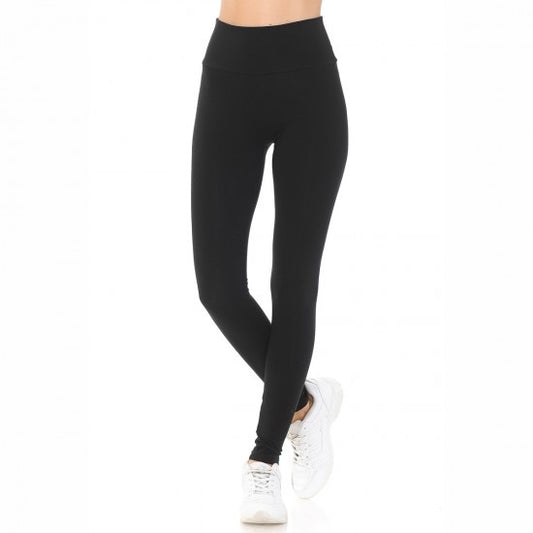 Lazy Days High Waist Legging