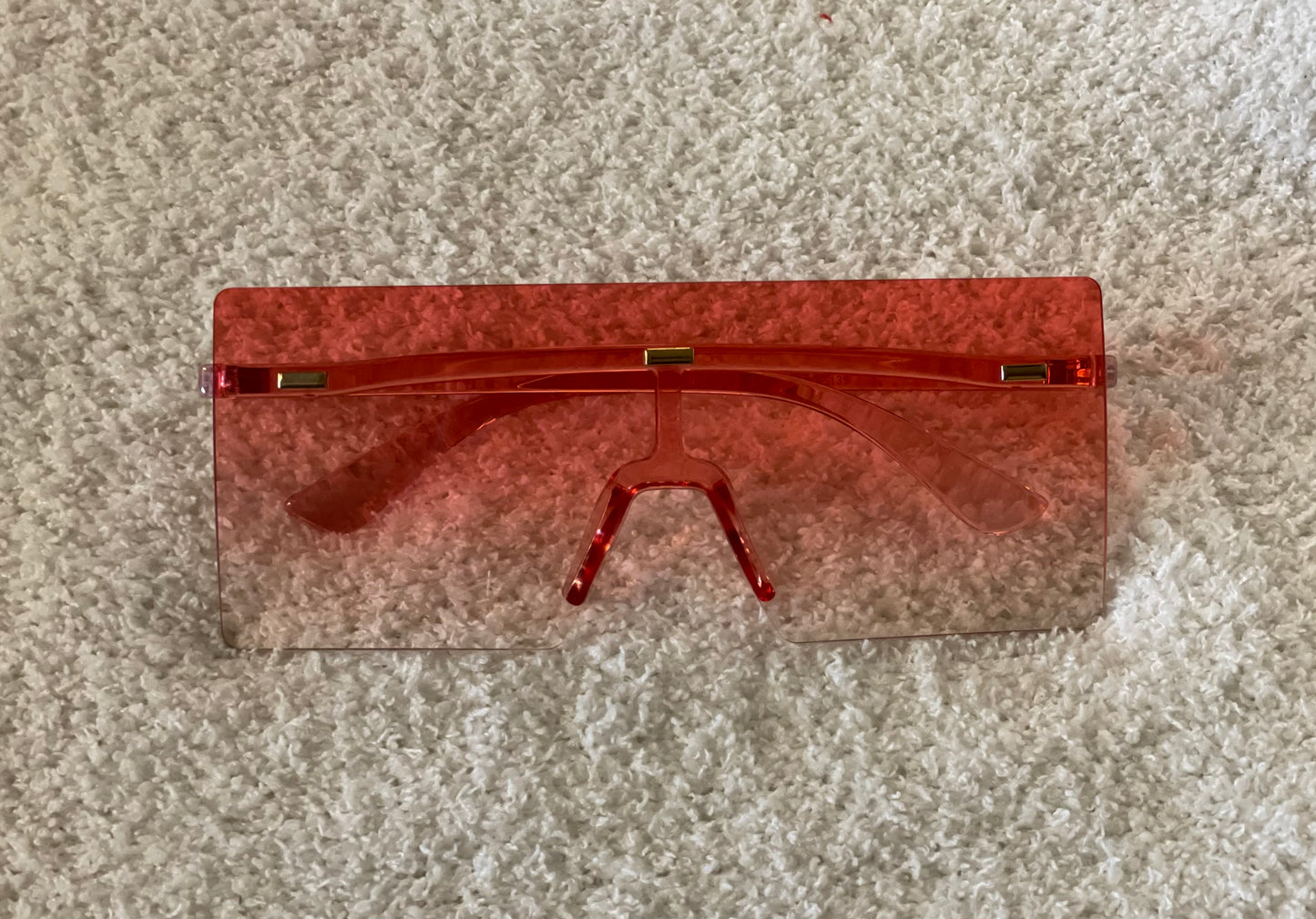 Pa’ La Playa Sunglasses