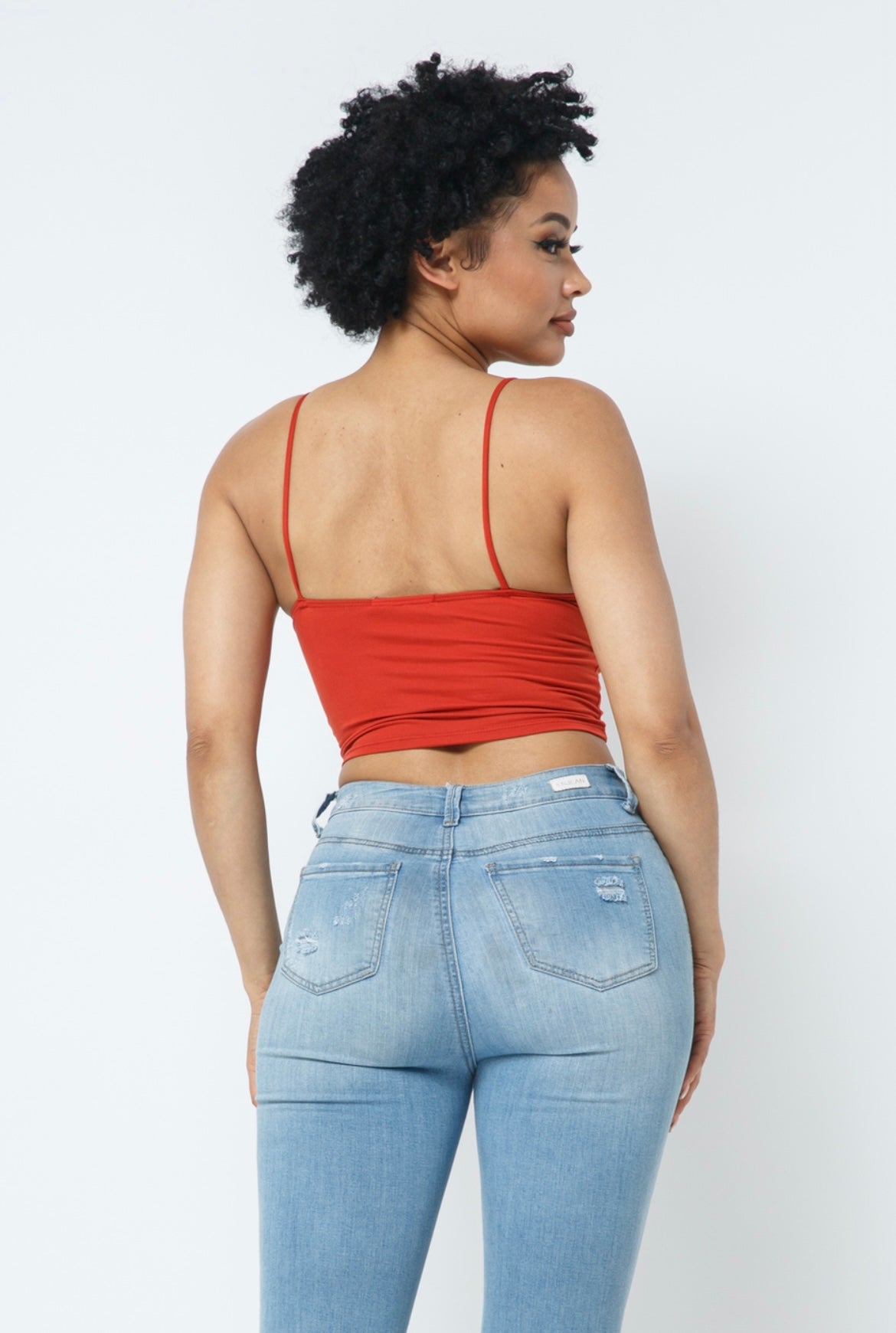 A Sure Thing Top