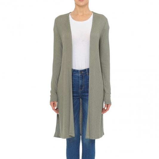 She’s Dangerous Duster