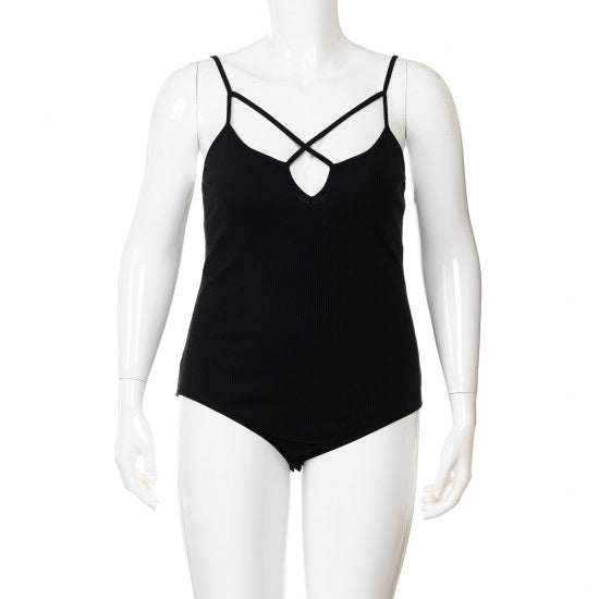 No Chill Bodysuit