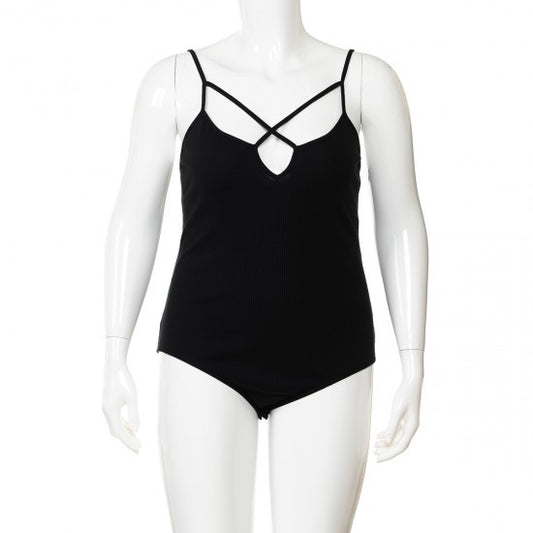 No Chill Bodysuit