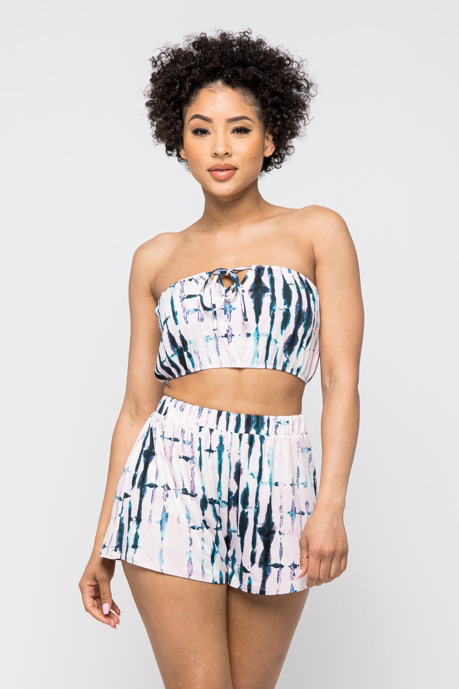Vacation Mode Set