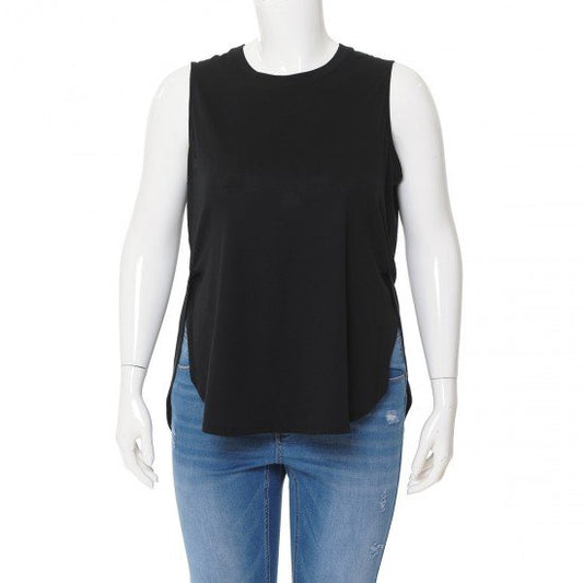 Split Personalities Curve