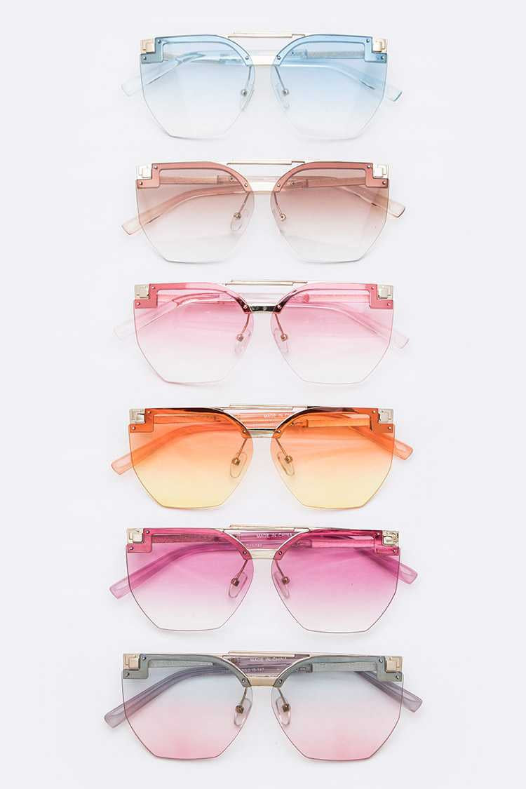 Get It Girl Sunglasses
