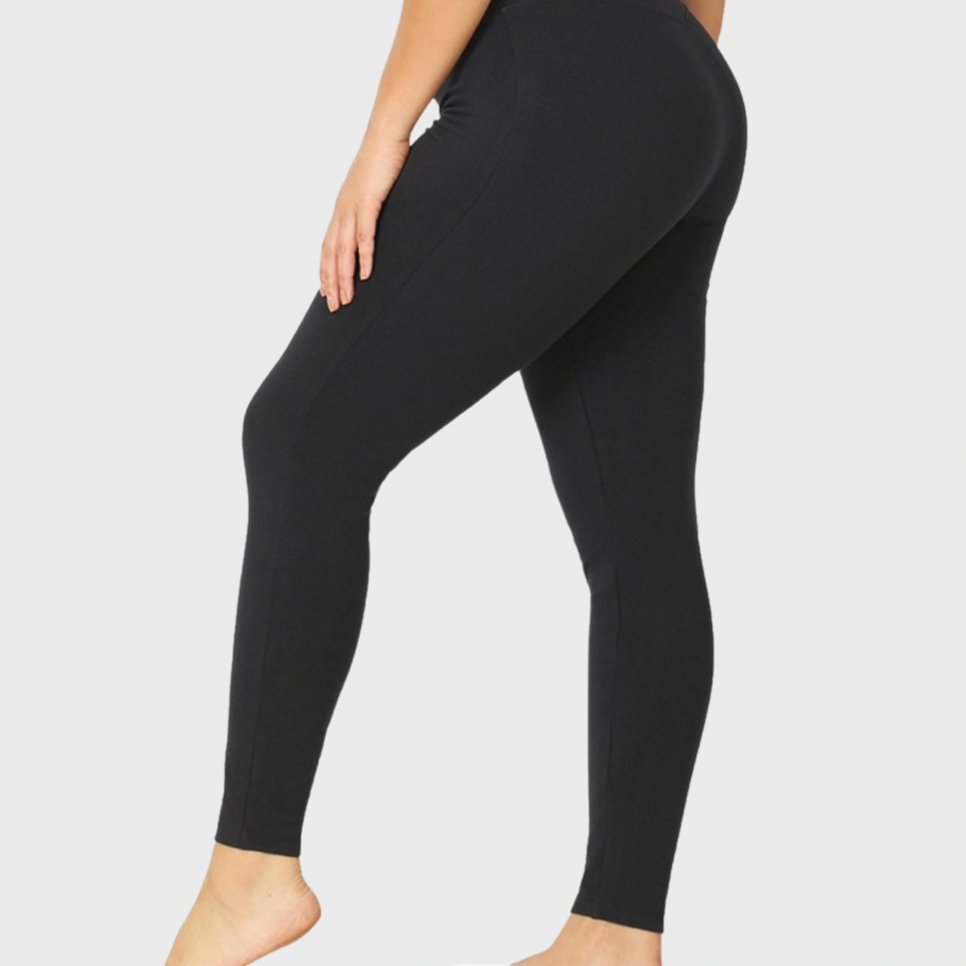 Back To Basics Leggings