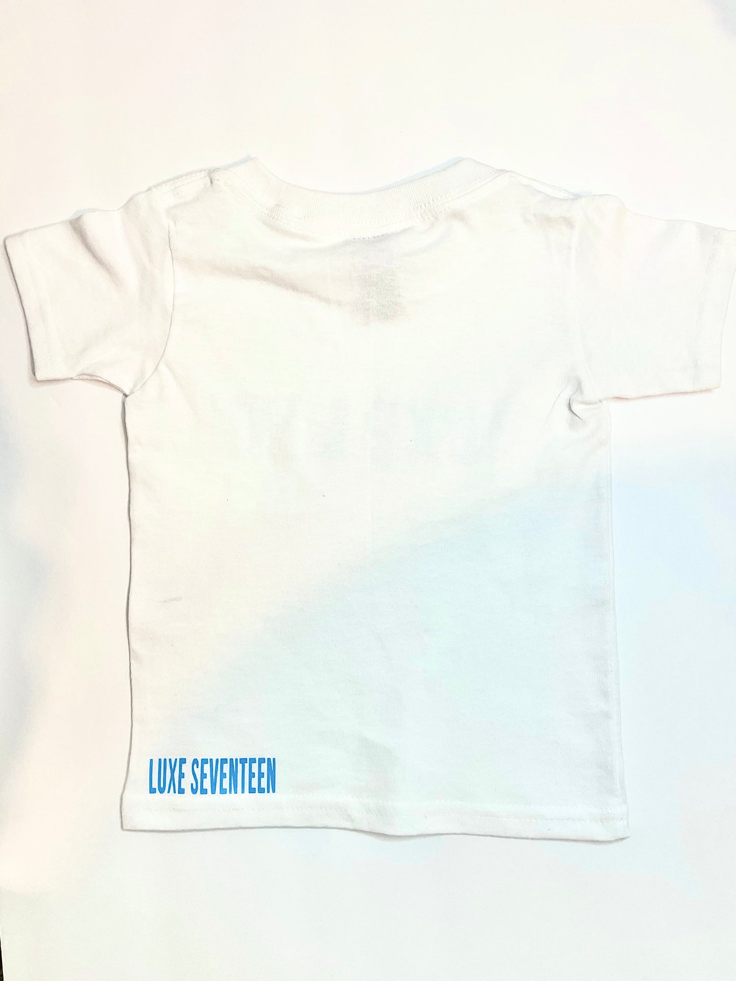 Luxe Mini youth/toddler tees